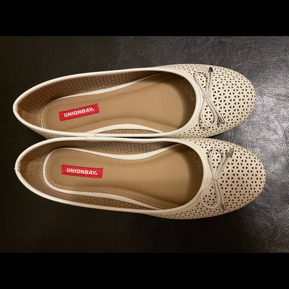 Unionbay Flats Sz 8